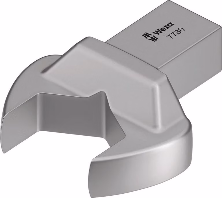 7780 Chiave combinata, 14x18 mm, 36 x 61 mm