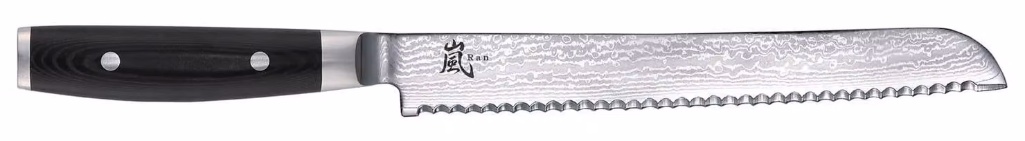 Coltello Pane Ran Cm23/37