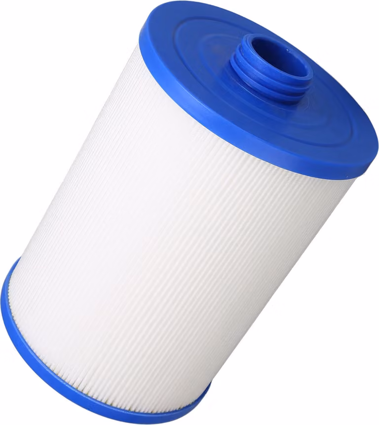 Filtro della piscina, filtro della piscina per bambini, elemento filtrante del nucleo di carta, filtro della piscina, filtro della stazione termale, elemento filtrante