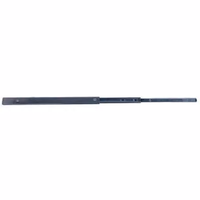 KS Tools Guida a estrazione totale su cuscinetti a sfera con rientro automatico per carrello da officina P45
