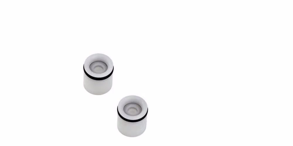 Prevenzione del riflusso Hansgrohe CV15S