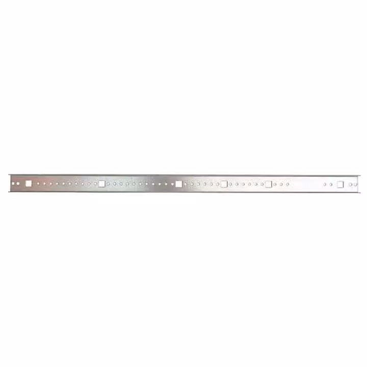 Striebel e John ZW324 Traversa di montaggio Accessori Sistema di allestimento interno CombiLine 2CPX068543R9999