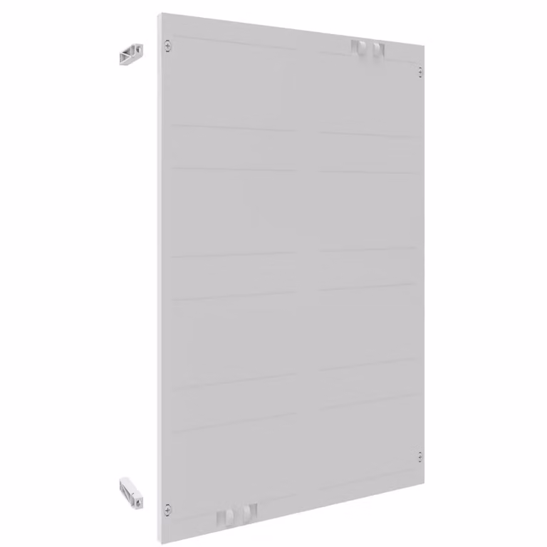 Modulo ABN profondo LxA: 500x600 mm, vuoto con copertura chiusa MT2470