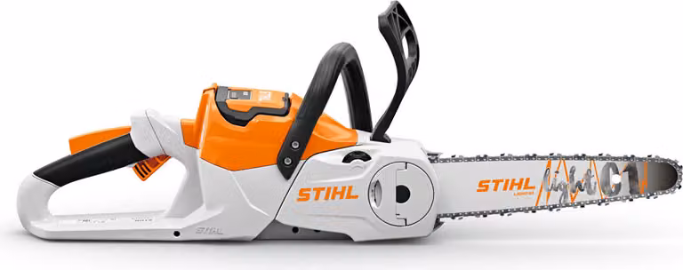Motosega a batteria STIHL MSA 70 C, motosega, SENZA batteria e caricabatterie
