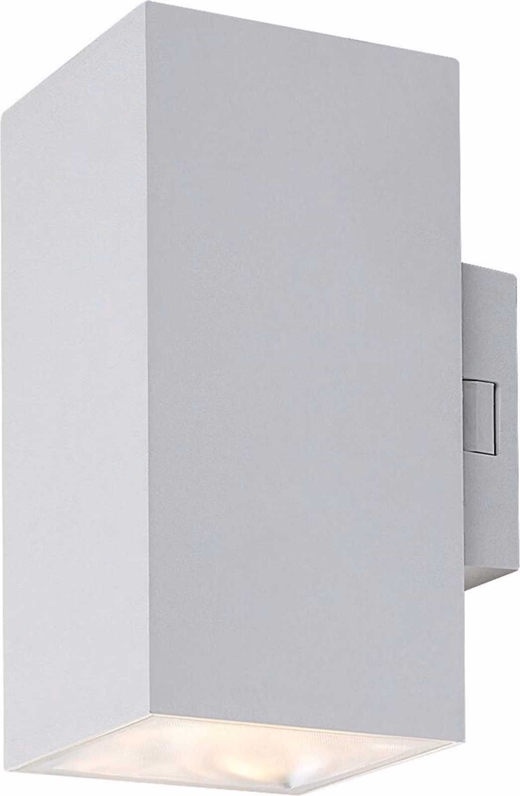 Rabalux Apparecchio LED bianco Urfa Cube 18W IP65 CCT 77164