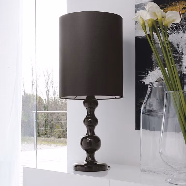 Lampada da Tavolo Loto Table Adriani e Rossi