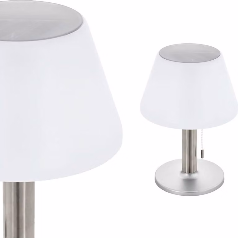 EGLO Ayles, Nero, Marrone, Acciaio, Legno, IP20, II, GU10, 1 lampadina