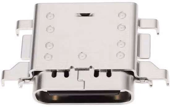 Alimentatore USB-C per laptop Dell Latitude