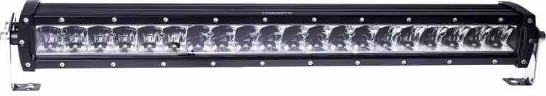 Faro da lavoro a LED 200W LED BAR 58cm 1224V 6000K bianco freddo R10 R112 OffRoad