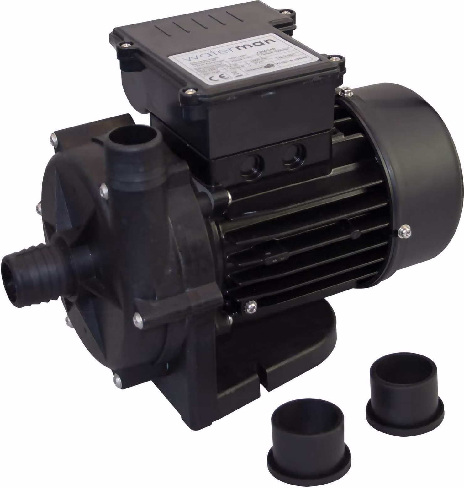 Pompa per filtrazione a sabbia CF SFA 4 - 200W
