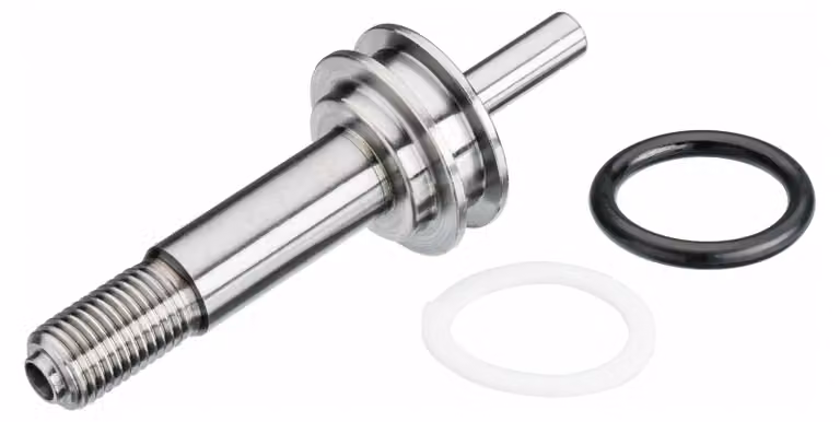 Gruppo pistone ∙ con guarnizione 9037SPC-011/3