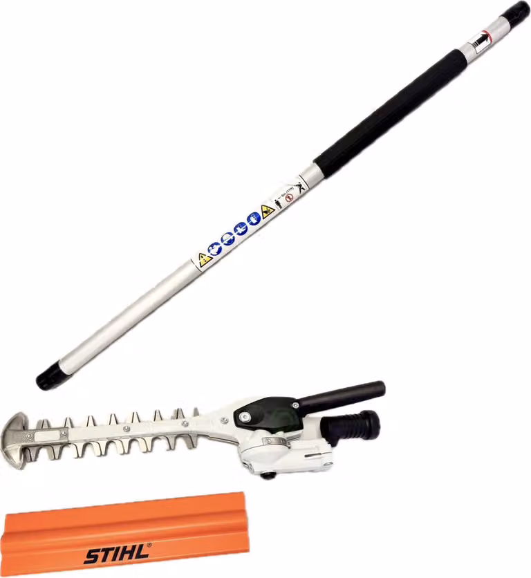 Decespugliatore STIHL Combi System FH-KM 145° 42437405006