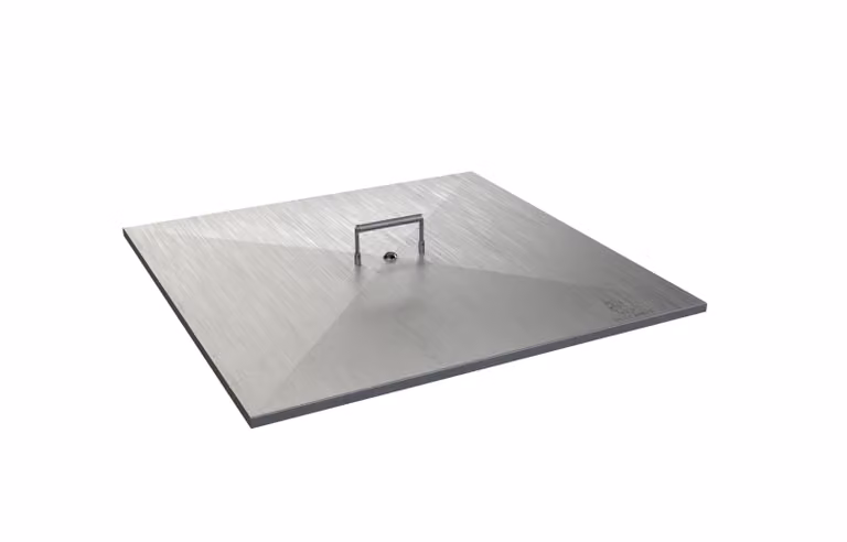 Coperchio per braciere Vulcanus PRO 730