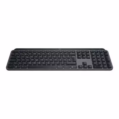 Logitech MX Keys S Tastiera Bluetooth Nero – 2