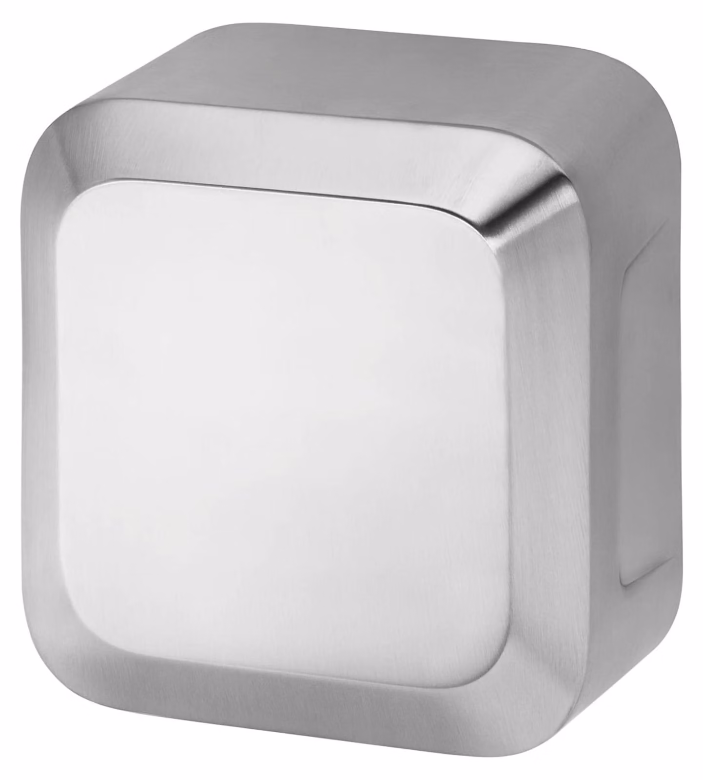 Asciugamani automatico Cube HEPA Silver