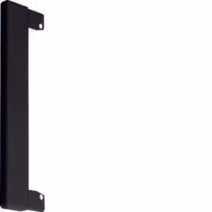 Hager: terminale per pannello a parete BRS/A 210 gs BR210WK9011