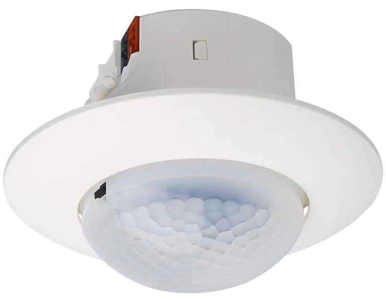 Sensore di luminosità KNX - Sensore di movimento KNX 5WG1258-2EB22