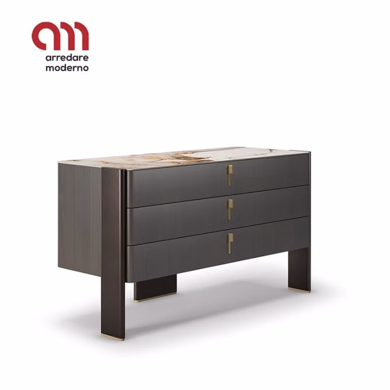Comò Julian Cattelan Italia