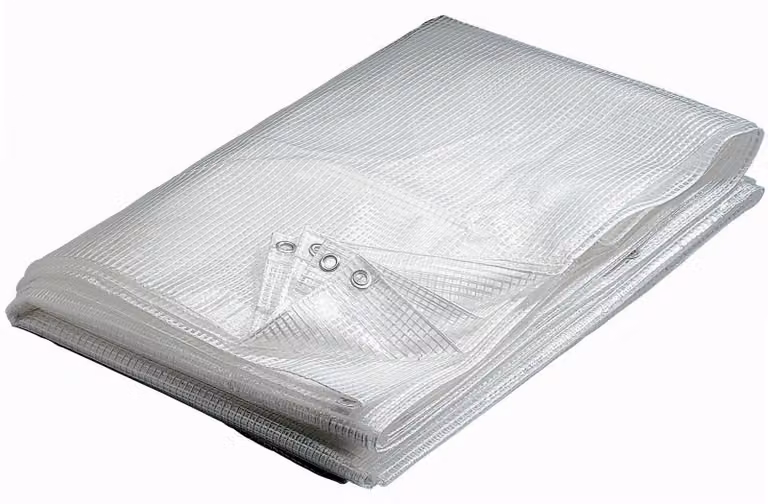 Telo trasparente WERKA PRO, 80 g/m2