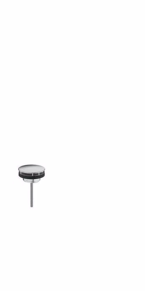 Valvola per lavabo Hansgrohe DN32 Oro Lucido Ottico, 50001990