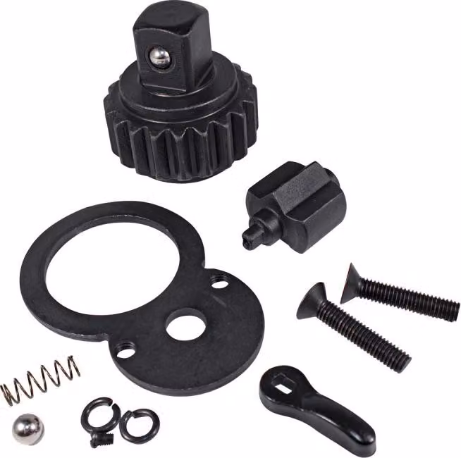 Kit di riparazione per cricchetto 3/4"