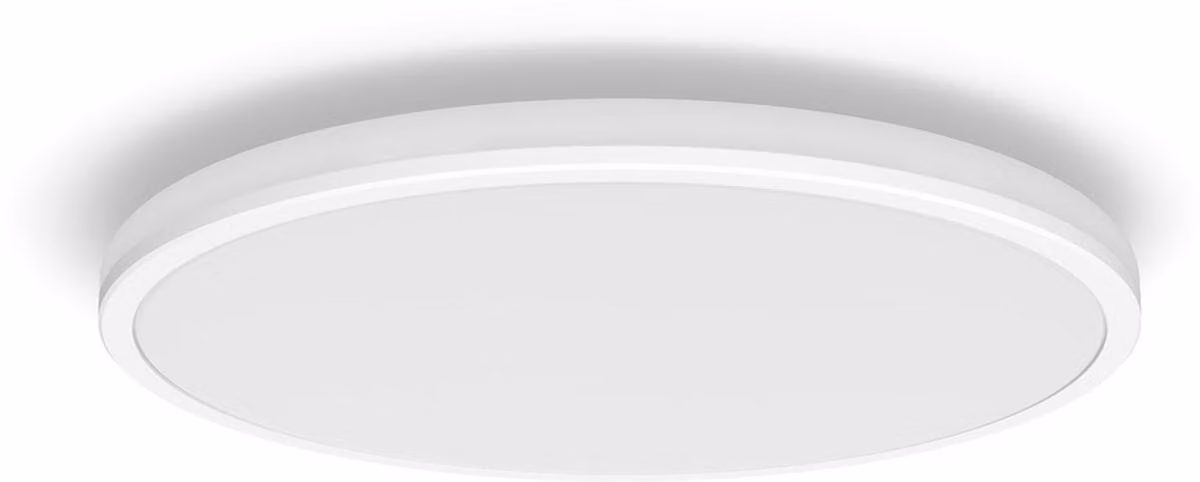 Philips Ozziet Lampada da soffitto bianca 2000lm SceneSwitch