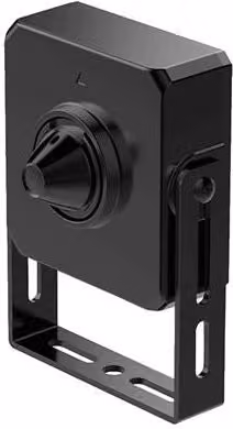 Mini telecamera IP Dahua AI 2MP WDR Starlight con lente 2.8mm, versione nuova, colore nero, modello IPC-HUM8241E-L4-S3