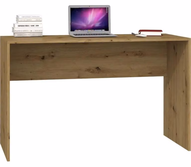 Scrivania ELBE - rovere artisan