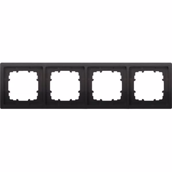 Siemens DELTA STYLE RAHM.ANT.COSSO 4F (5TG1324-0AC)