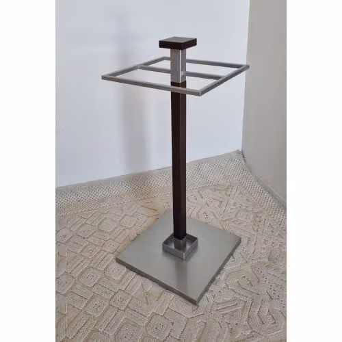 Portaombrelli Landscape moderno in metallo Calligaris Outlet