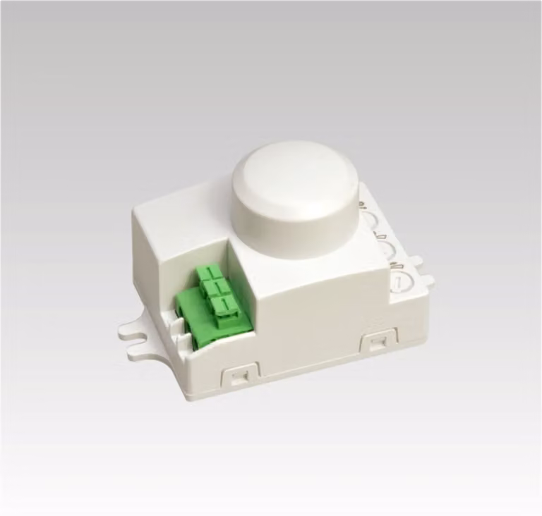 Rilevatore di movimento a microonde NBB ST701D 914002010