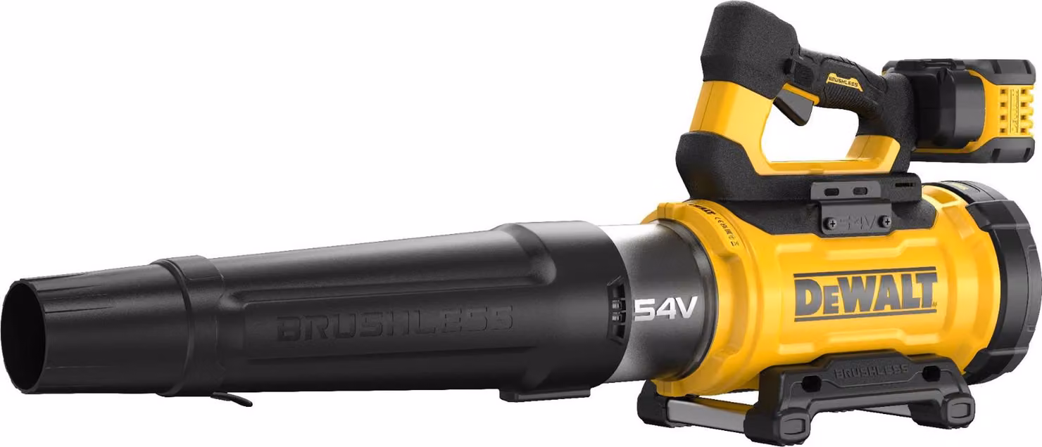 DeWALT DCMBL777X1-QW leaf blower