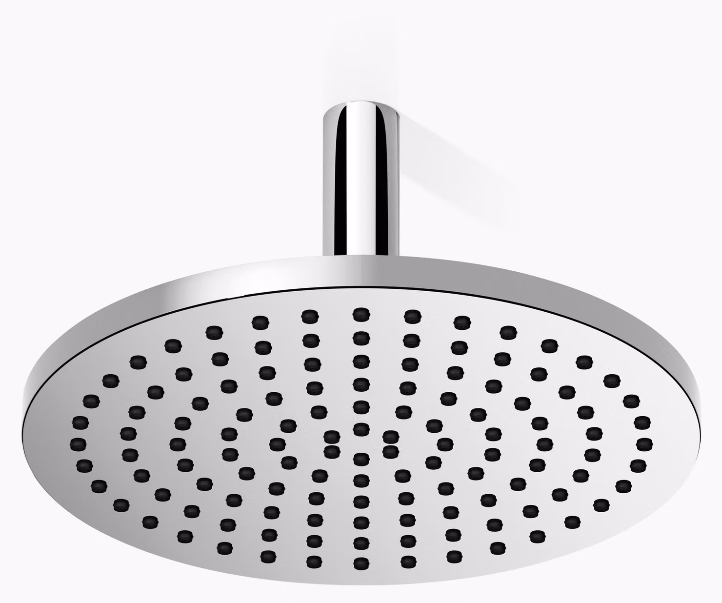 Douche de pluie Dornbracht avec fixation au plafond, Ø 300mm, 28689970-00, 28689970-00