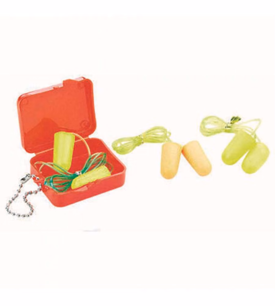 Tappi Con Cordino 5 coppie