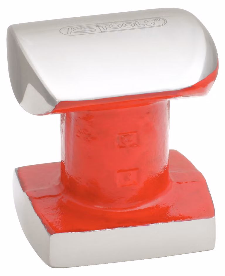 KS TOOLS Attrezzo per la rimozione delle ammaccature doppio 59,5 mm - 140.2113