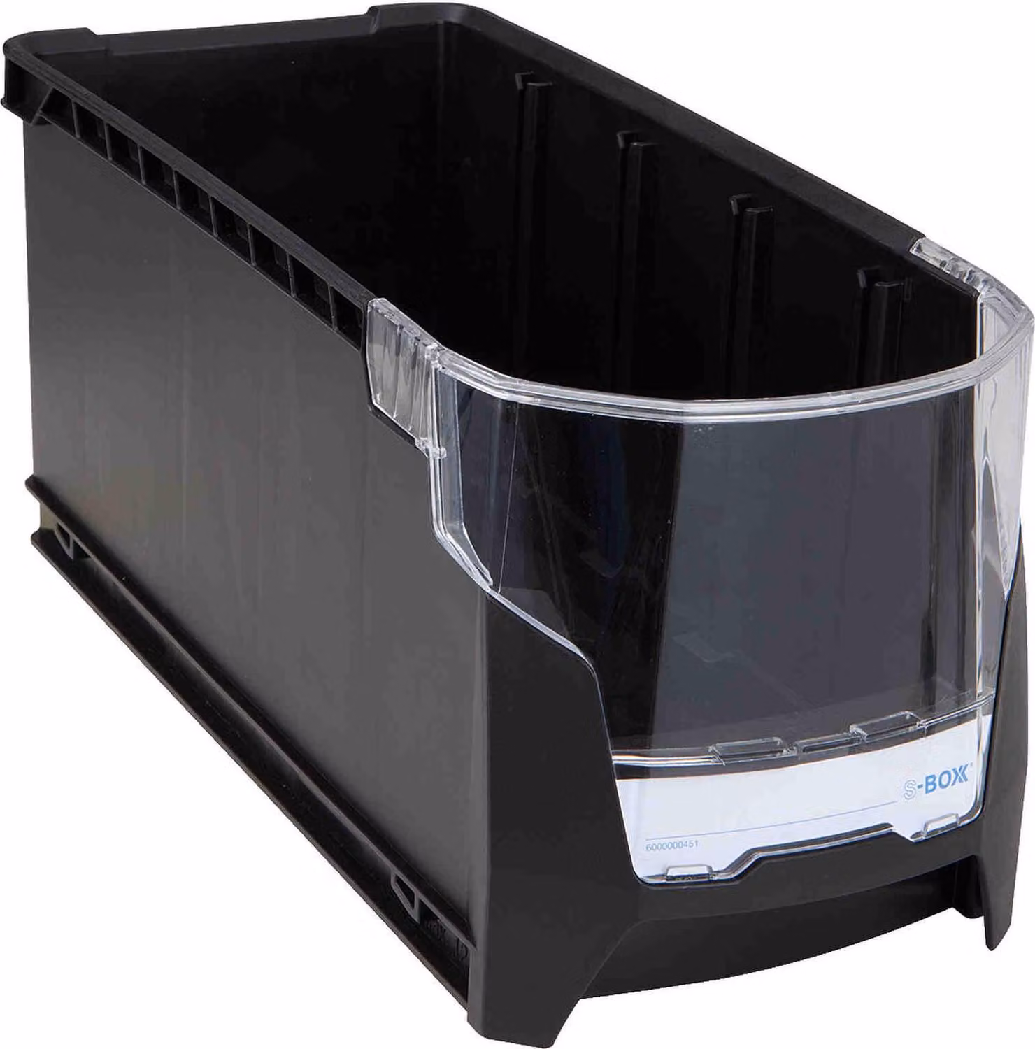 GEDORE 1110 WMSB 3 S-BOXX B3 con finestra di visualizzazione, 2954427