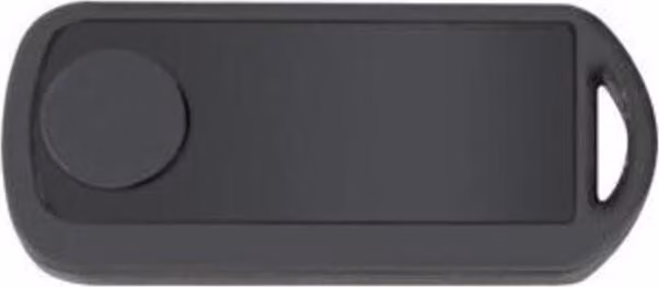 Eltako radio mini trasmettitore portatile impermeabile FMH1W-anso