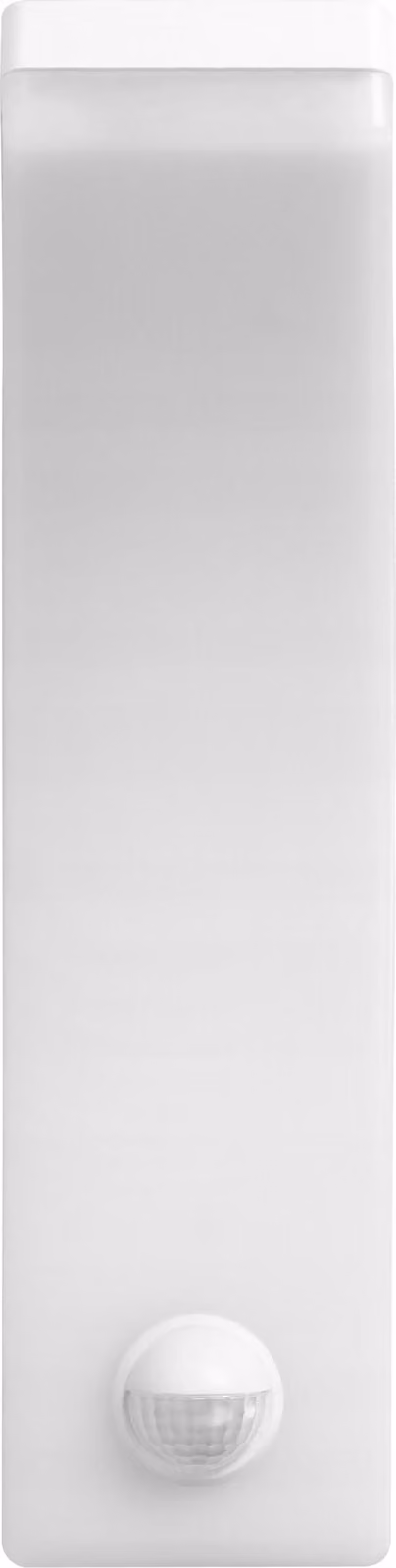Lampada da giardino ADVITI Frenit AD-OP-6204WLPMR4, 20W, LED SMD, 2300lm, IP65, 4000K, sensore di movimento e crepuscolare, dimmer, bianco