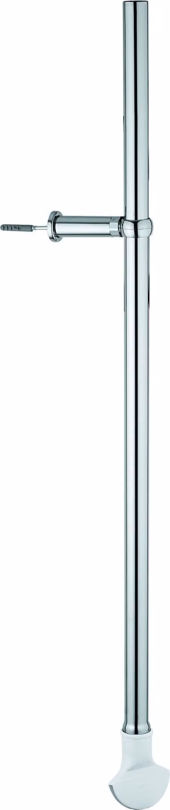 Grohe Rondo A.S. set di tubi di scarico completo cromo - 42041000