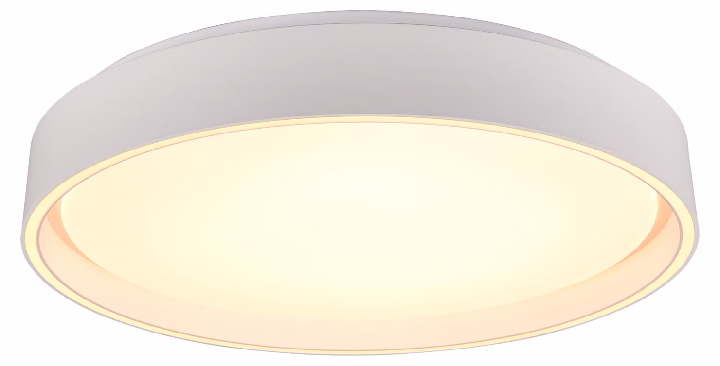 Plafoniera LED FELIS Bianco - R64391031