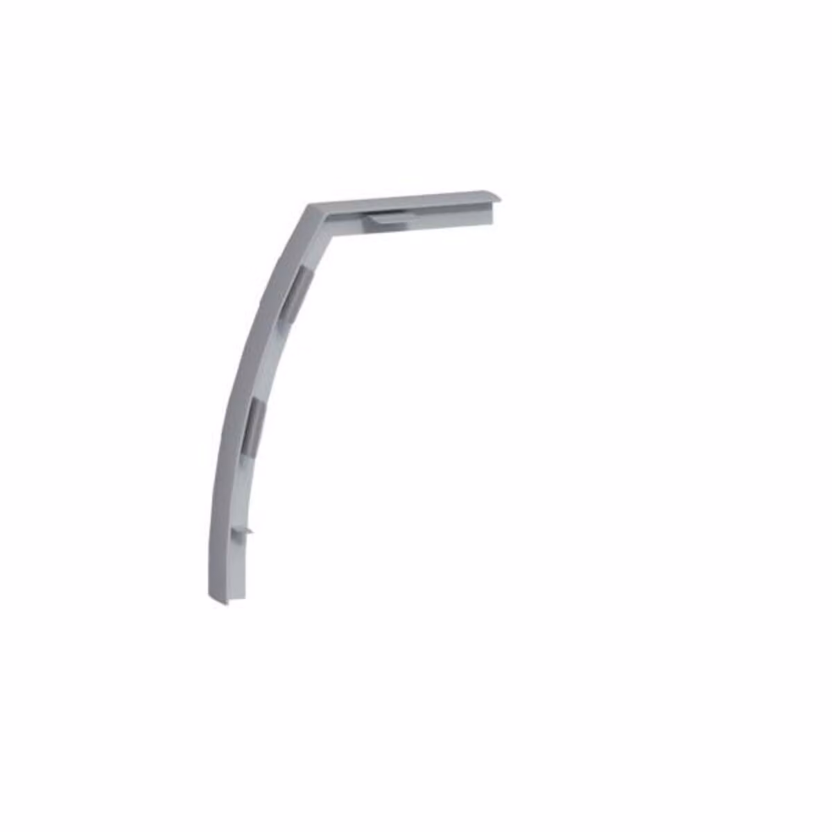 Connettore canale di manovra HAGER FZ44V per FZ441-FZ445N (FZ44V)