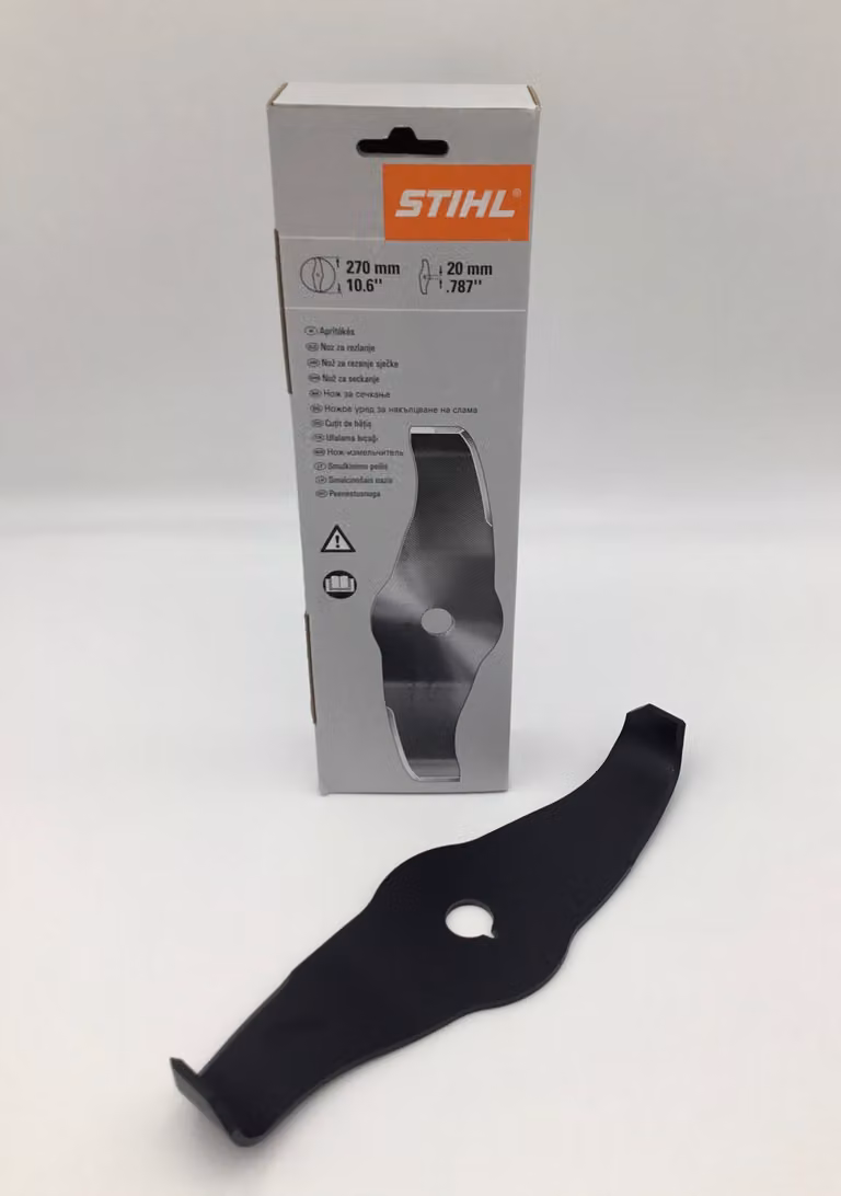 STIHL Lama tagliaerba 320 mm - 2F 40007133902