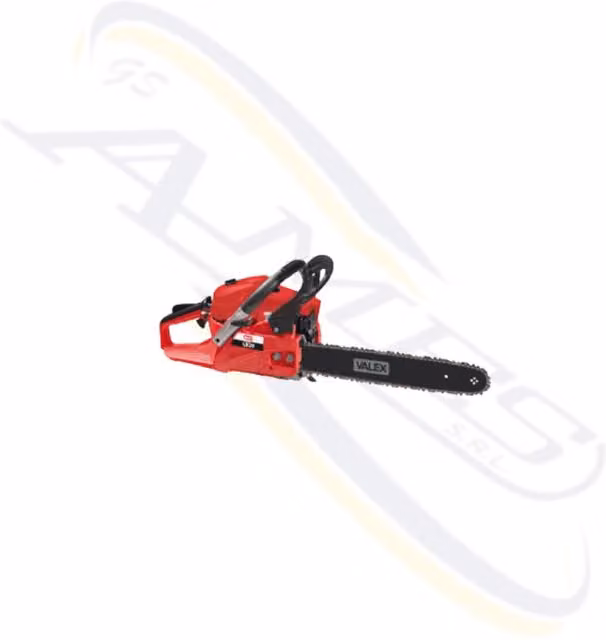 MOTOSEGA LR39 CATALIZZATA VALEX 1493943