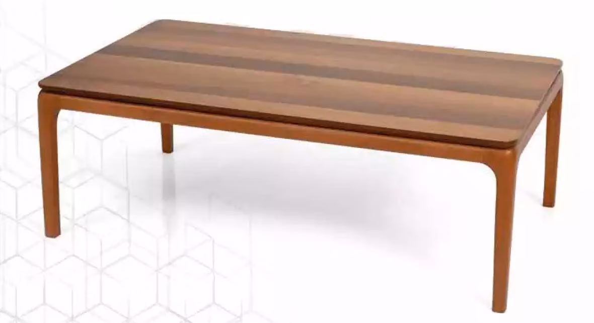 Couchtisch Modern Wohnzimmer Möbelstilvoller Tisch Holz Luxus Design