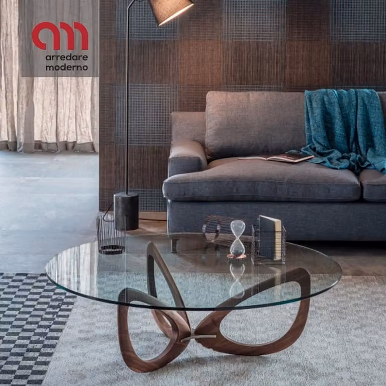 Tavolino Helix Cattelan Italia