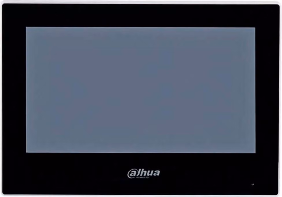 Monitor Dahua Vth2622g-w Taglia unica / Spina UE 220V Taglia unica