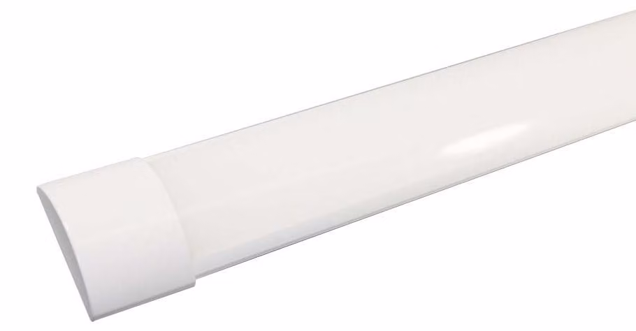 V-TAC Plafoniera LED Prismatica lineare 10W 30cm 3000K Chip CREE – SKU 203446