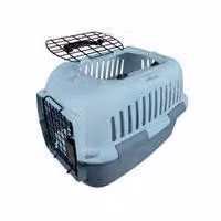 Trasportino Adventurer 50 Serene Edition, blu, per cani e gatti
