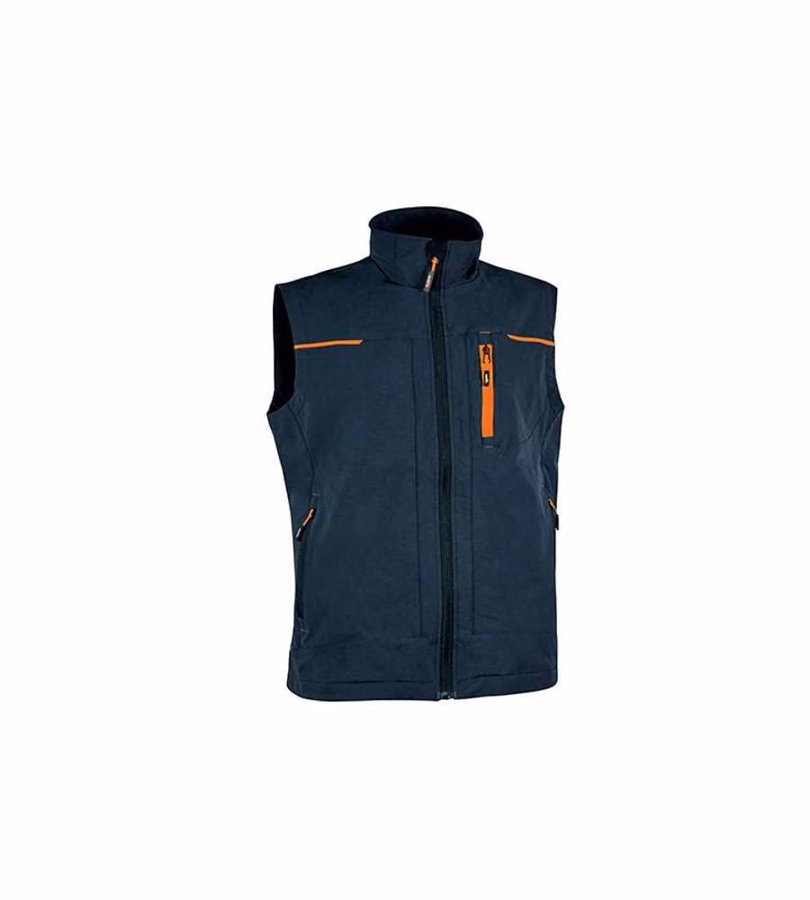 Gilet Deep Blue M Saturn Upower