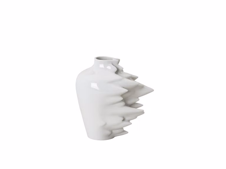 Fast Vaso Bianco - H. 14